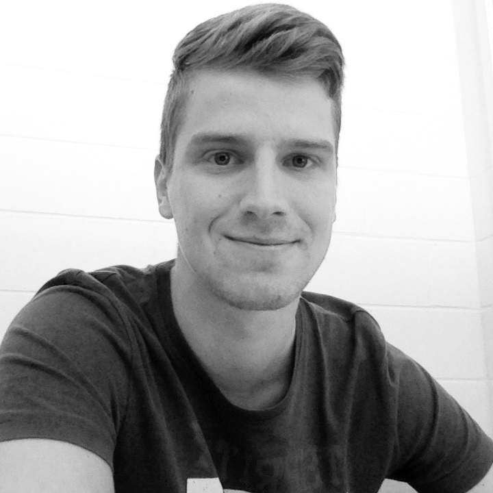 David Hoffmann