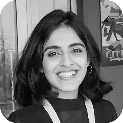 Isha Bhasin
